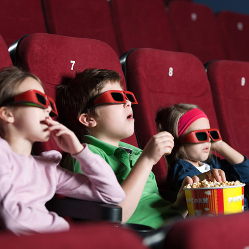 Cinema Cinema