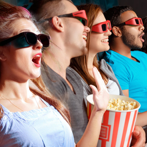 Cinestudio Cinestudio