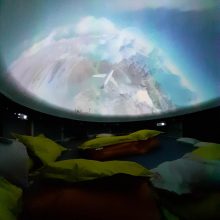 Planetarium ZH